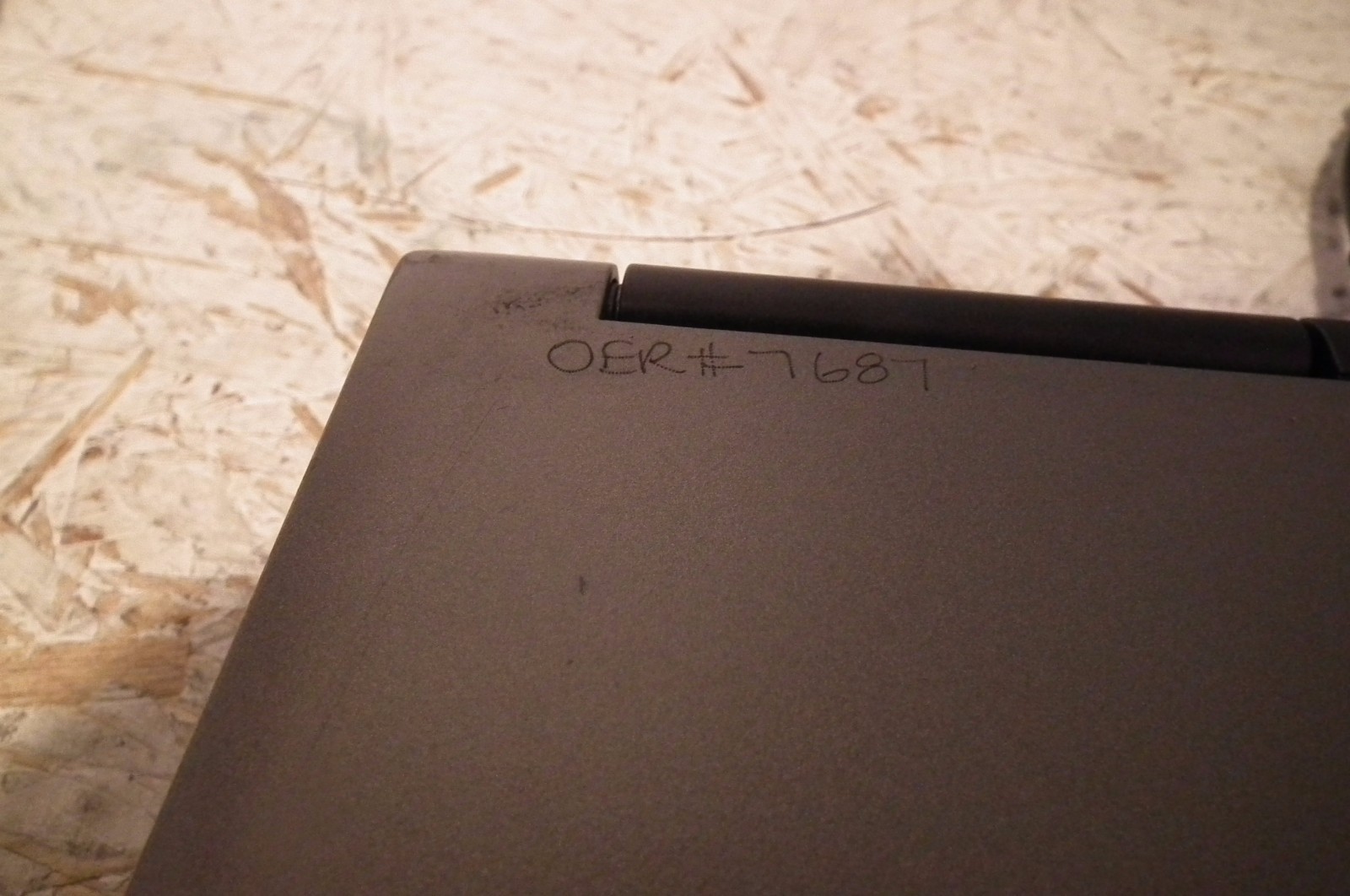 Dell D620 Laptop / 1.66ghz / 2gb / Windows XP / WIFI / DVD / very fast! RS232