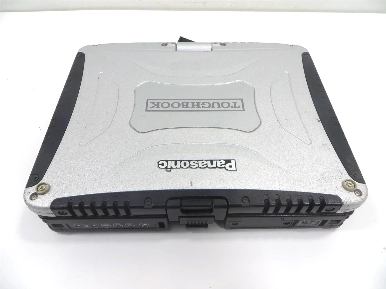 MK7 Panasonic CF-19 Core i5-3340M 2.7GHz 4GB DDR3 500GB HD – No Windows