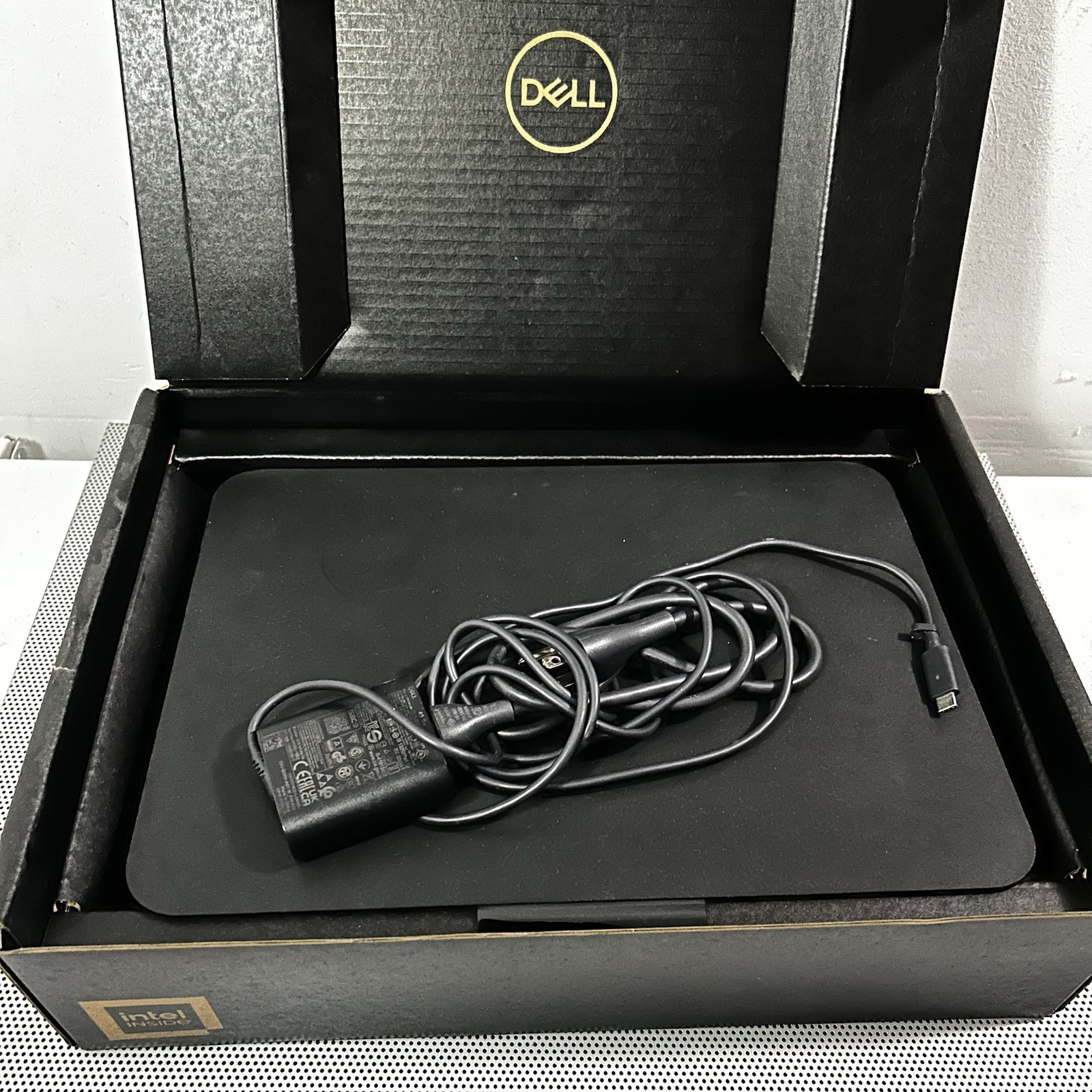 Dell XPS 13 9315 13.4″ i7-1250U 32GB RAM 1TB SSD Win 11 Pro Silver