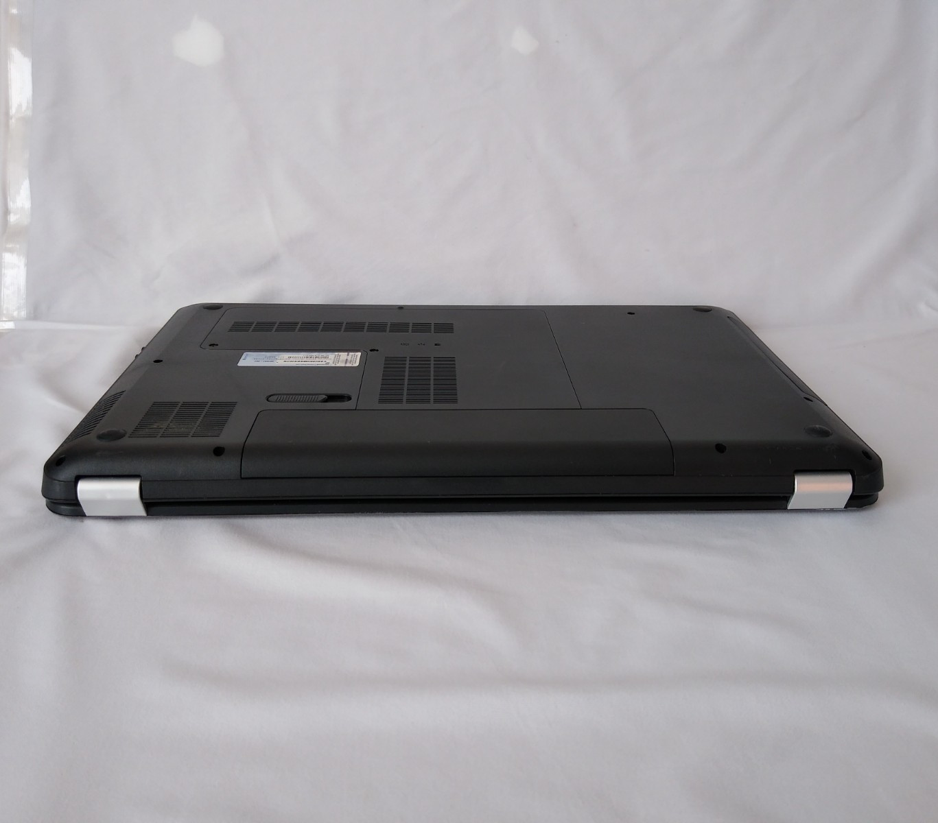 HP Pavilion G7 Notebook Laptop Windows 7 Home Premium AMD 4Core 1.5GHz 4GB RAM