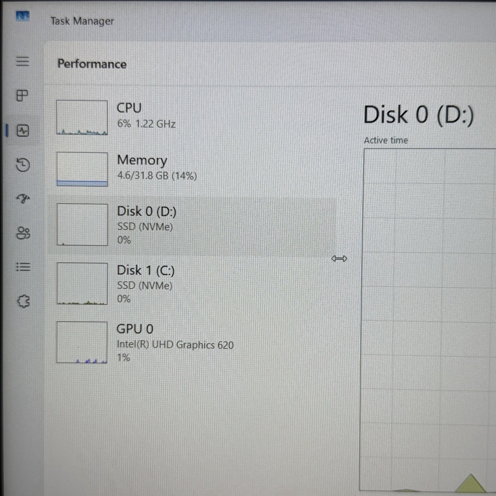 Dell Latitude 5500 Touchscreen Laptop i5-8365U 32GB 512GB + 256GB SSD Win 11