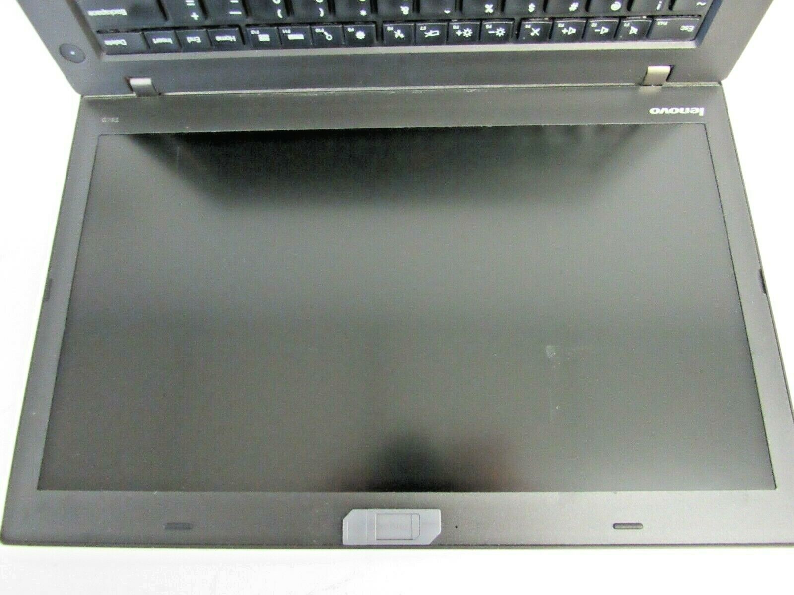 Lenovo T440 Intel i5-4300U 8GB RAM 128GB SSD Win 10 Pro Finicky Mouse Pad 45-2