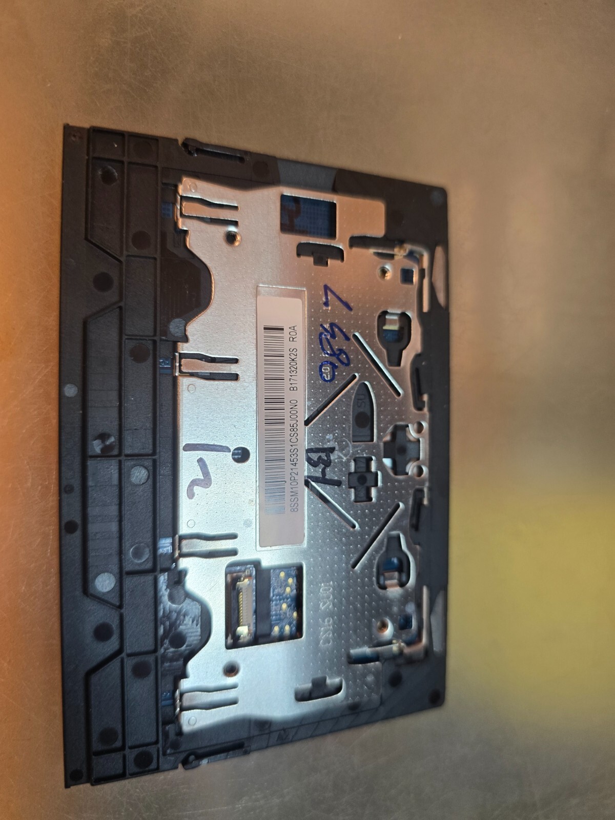LENOVO THINKPAD L380 L390 L480 L490 TOUCHPAD 8SSM10P214 8SSM10P21453 #