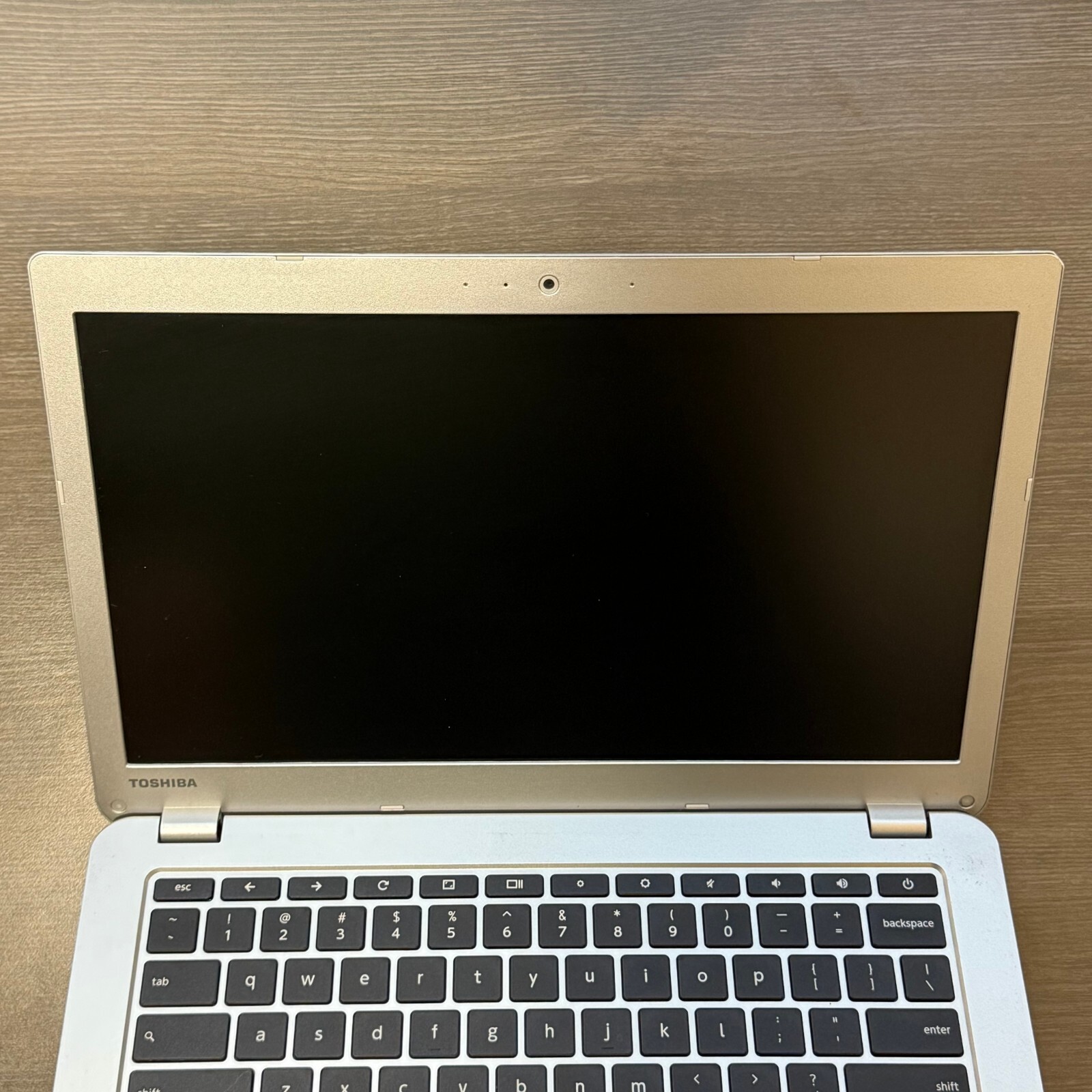 Toshiba Chromebook 2 CB35-B3340 13.3in. (Intel Celeron, 1.6GHz, 4GB RAM, 16GB)