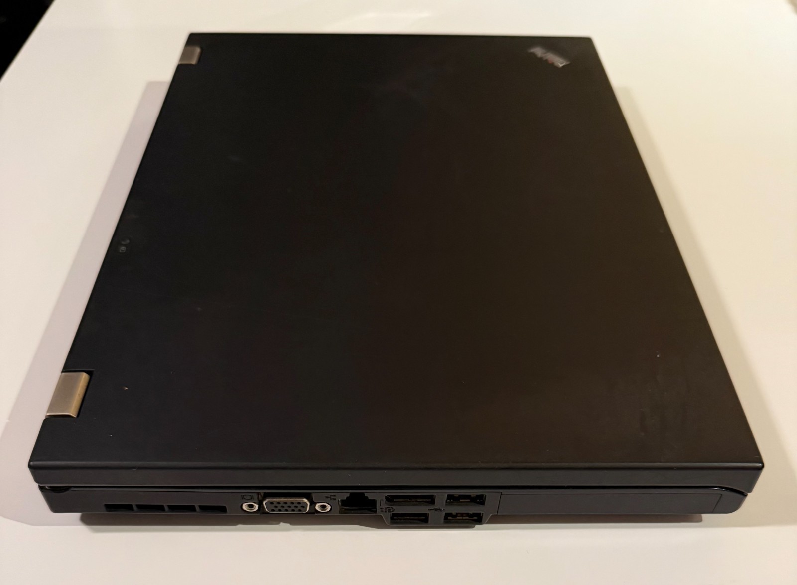 ThinkPad T410 2516-F9U Intel i5 M480 2.67GHz 4GB Ram 297GB HD