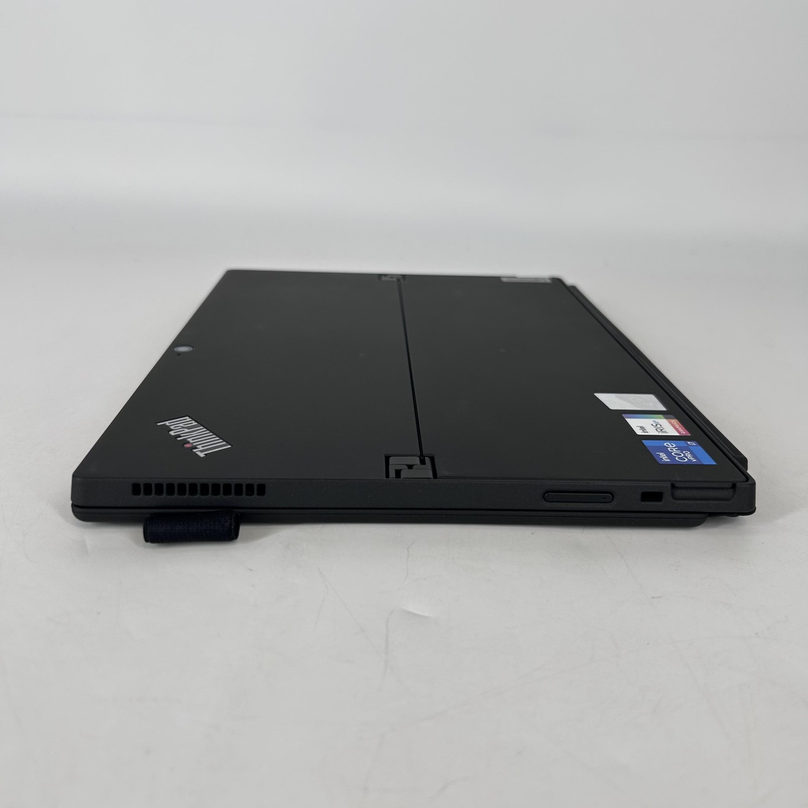 Lenovo ThinkPad X12 Detachable Gen 1 LTE FHD+ i7-1180G7 1.30GHz 16GB 256GB SSD