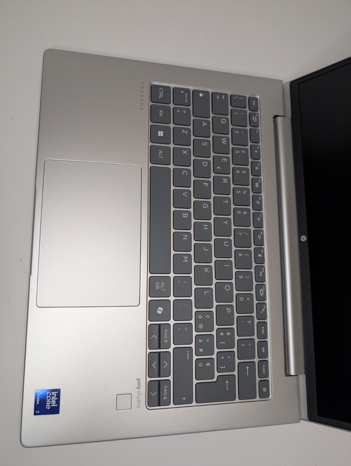 HP PROBOOK 440 G11 ULTRA7 16GB 512GB 14″ FHDWARRANTY 3 YEARS WIN 11P COPILOT PC