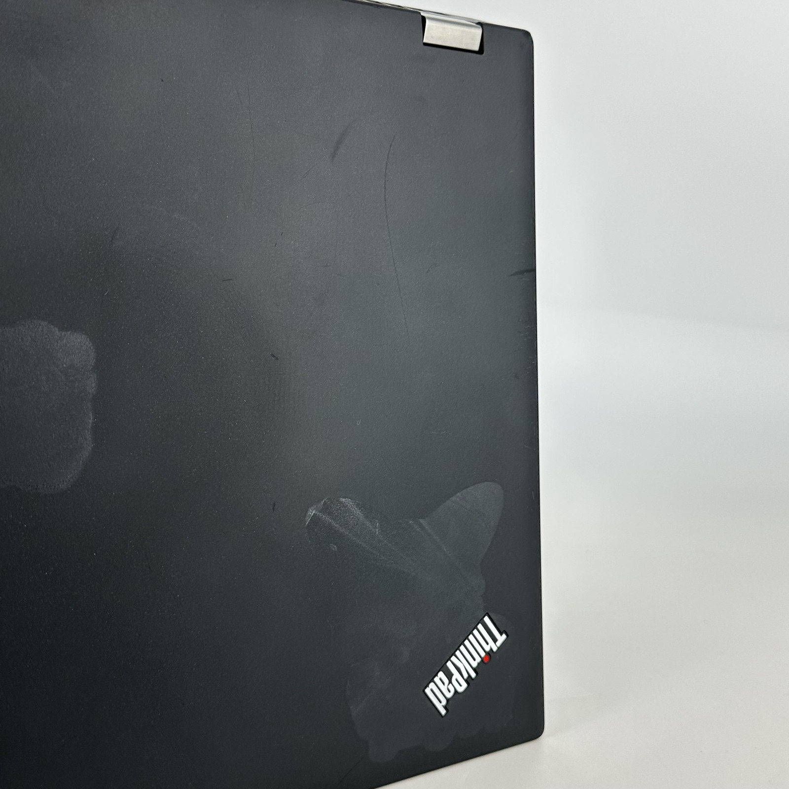Lenovo ThinkPad P53 15 FHD i7-9750H 16GB 512GB SSD Quadro T1000 BAD USB PORTS