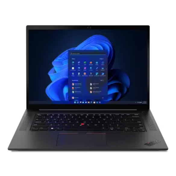 New Thinkpad X1 Extreme Gen 5 16″ WQXGA Laptop Core i9-12900H 32GB 1TB RTX3080Ti