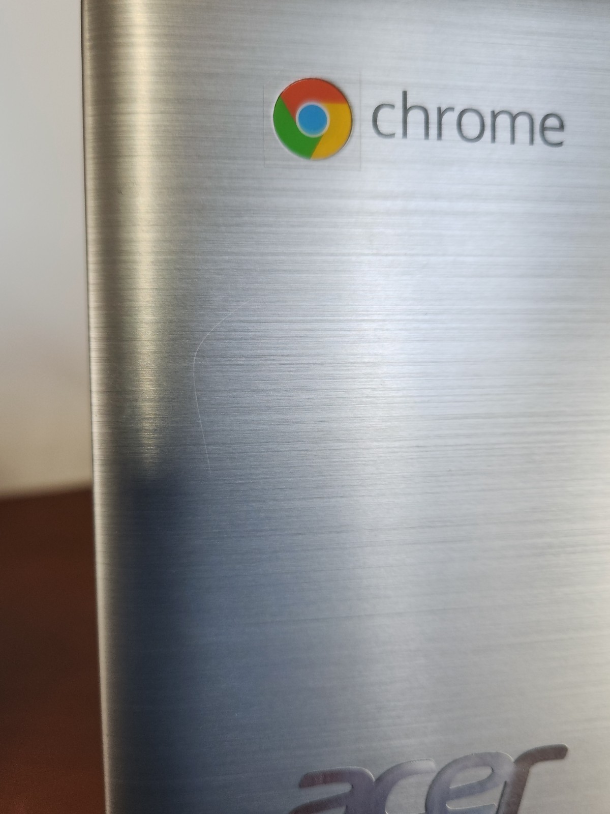 Acer Chromebook 14″ Notebook, Intel Celeron N3160, 32GB EMMC, 4GB RAM, Chrome OS