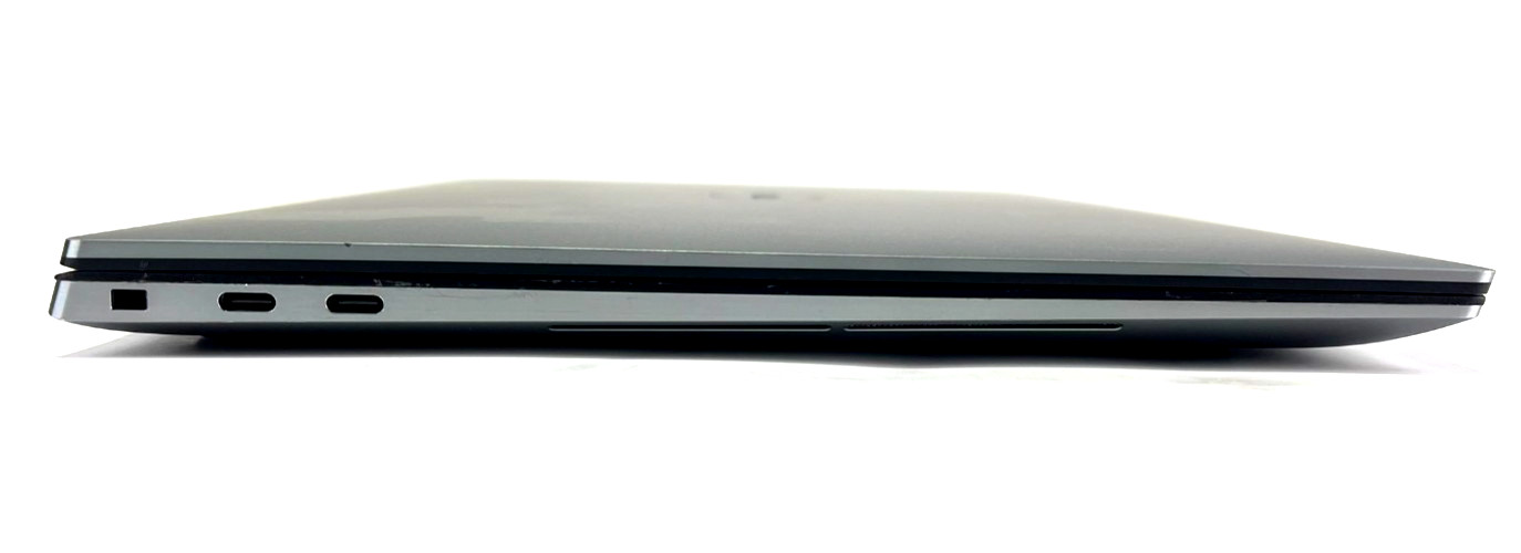 Dell Precision 5560 15″ Laptop i7 11th NVIDIA 1TB SSD 64GB RAM Win 11 (ST) C