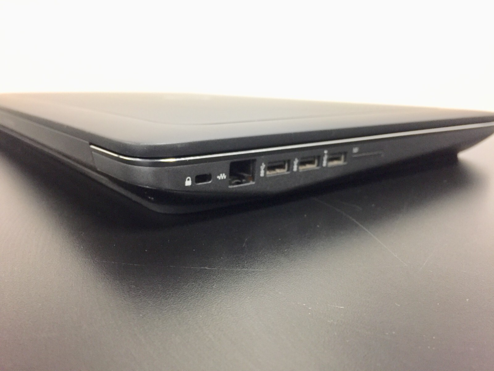 Z Book G3 Xeon CPU by Hewlett Packard — Mobile Workstation LapTop 15″ screen