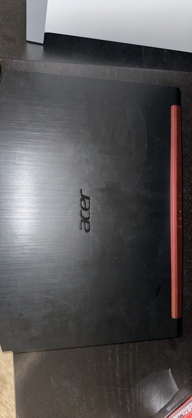 Acer Nitro 5 AN515-55 15.6″ (512GB SSD, Intel Core i5 10th Gen., 4.50 GHz, 8GB)