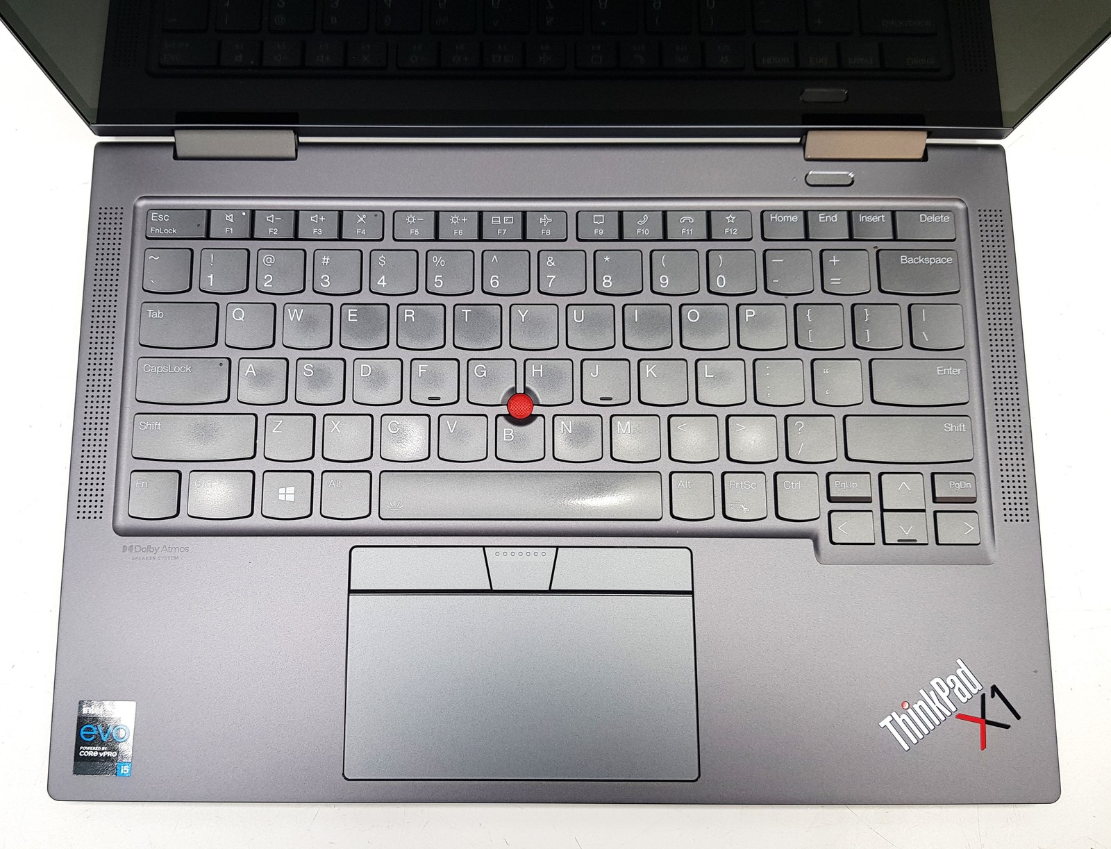 Lenovo ThinkPad X1 Yoga Gen 6 14″ FHD i5-1145G7 16GB RAM 256GB SSD Pro 2-in-1