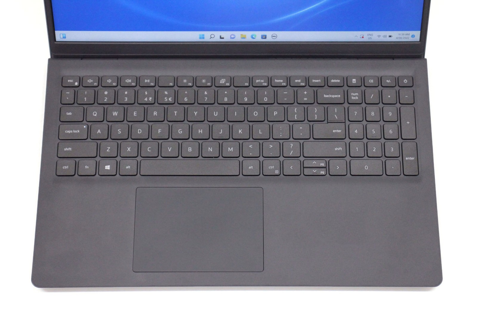 Dell Inspiron 3515 15.6 Inch FHD Laptop Ryzen 5 3450U 8GB 512GB Windows 11