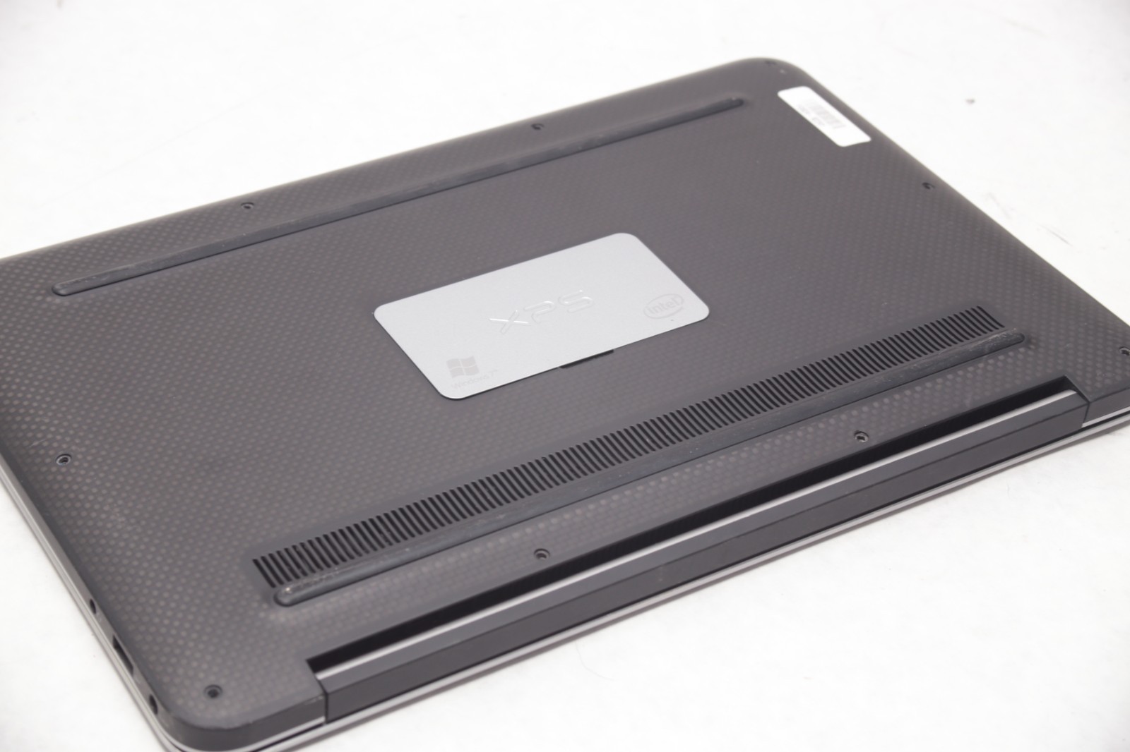 Dell XPS 13 L321X Ultrabook Laptop No RAM SSD 13″ PARTS REPAIR