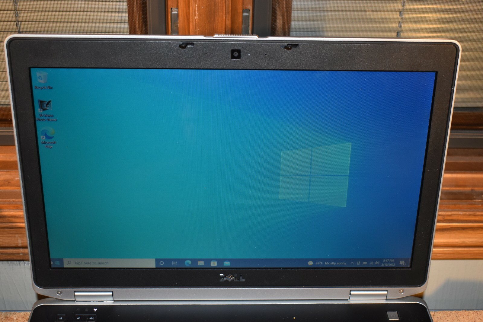Dell Latitude E6530 Quad Core i7-3740QM 16GB 240GB SSD Windows 10 NVidia 5200M