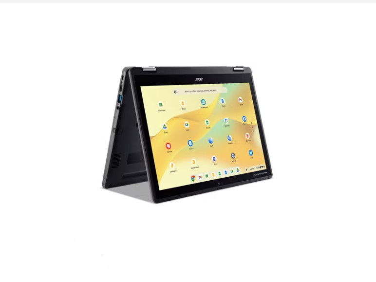 ACER R857TN-C7D8 12.2in” multi touch Intel N150 8GB SDRAM 64GB eMMC NX.JAXAA.001