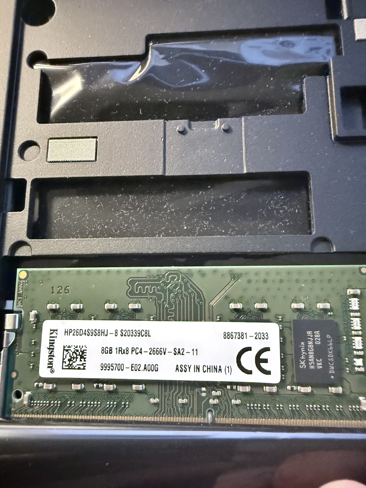 Lenovo ThinkPad P50 (Intel Core i7-6700HQ 16GB RAM) + Pro Dock 40a5 | no storage
