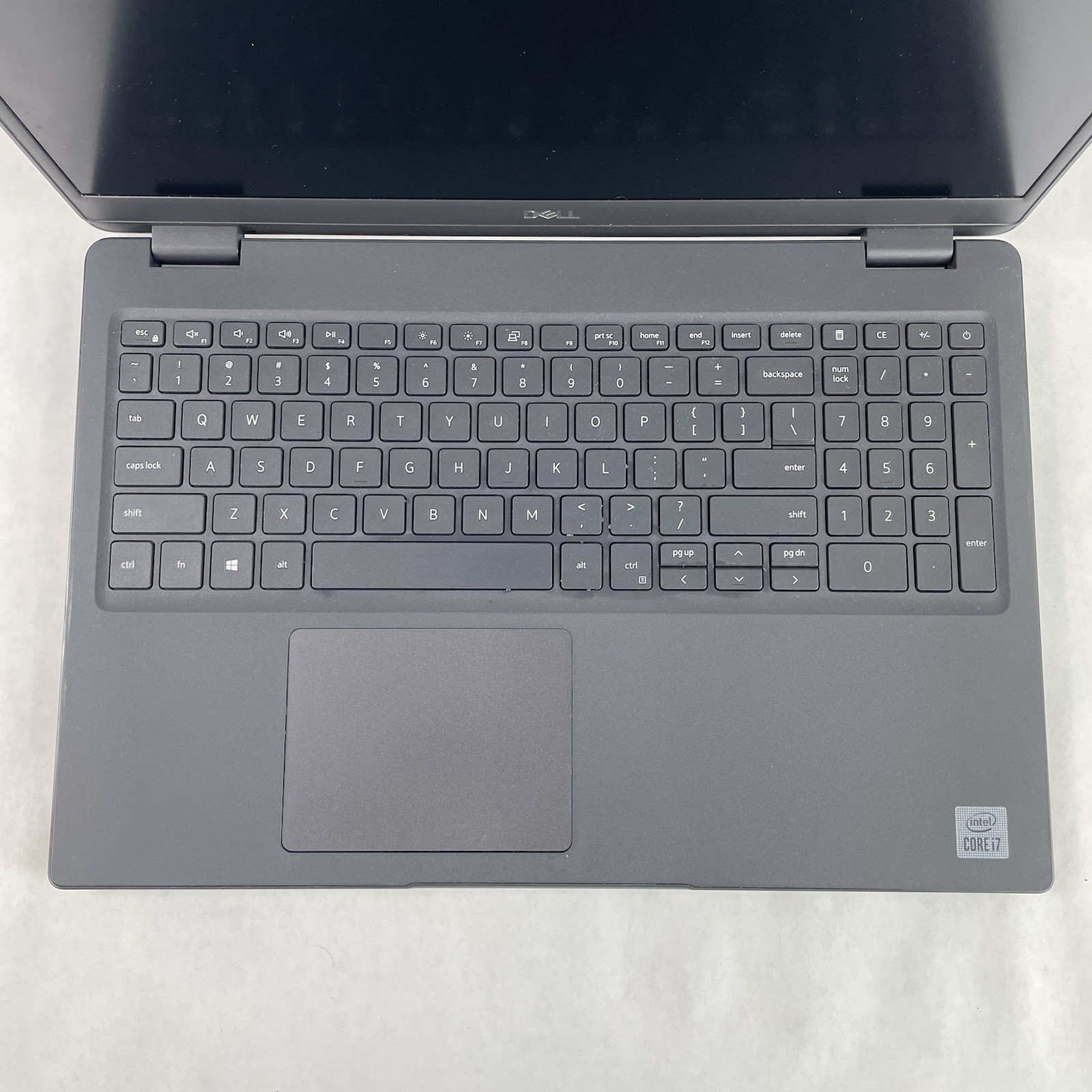 Dell Latitude 3510 15.6″ i7-10510U 1.80 GHz 8 GB RAM No SSD/OS/AC – Bad M.2