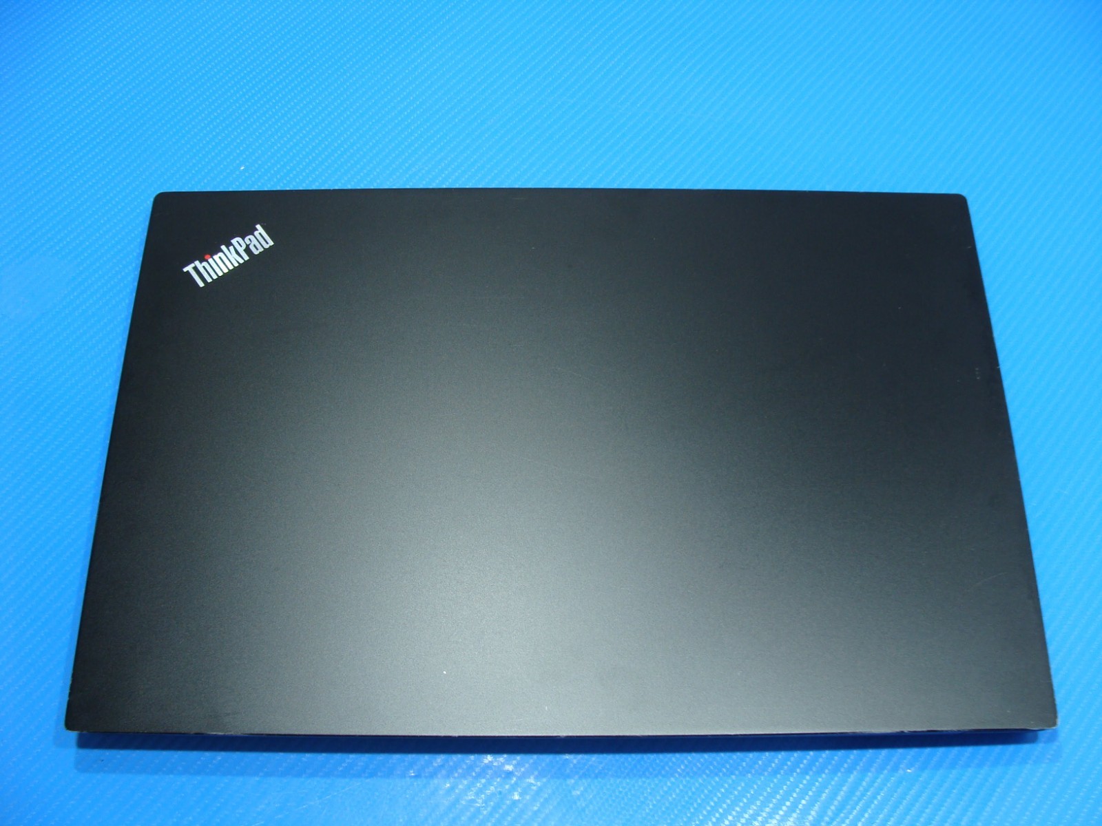 Lenovo ThinkPad E15 15.6″FHD Intel i5-10210U 1.6Ghz 8GB 512GB Windows 11 Pro +PA