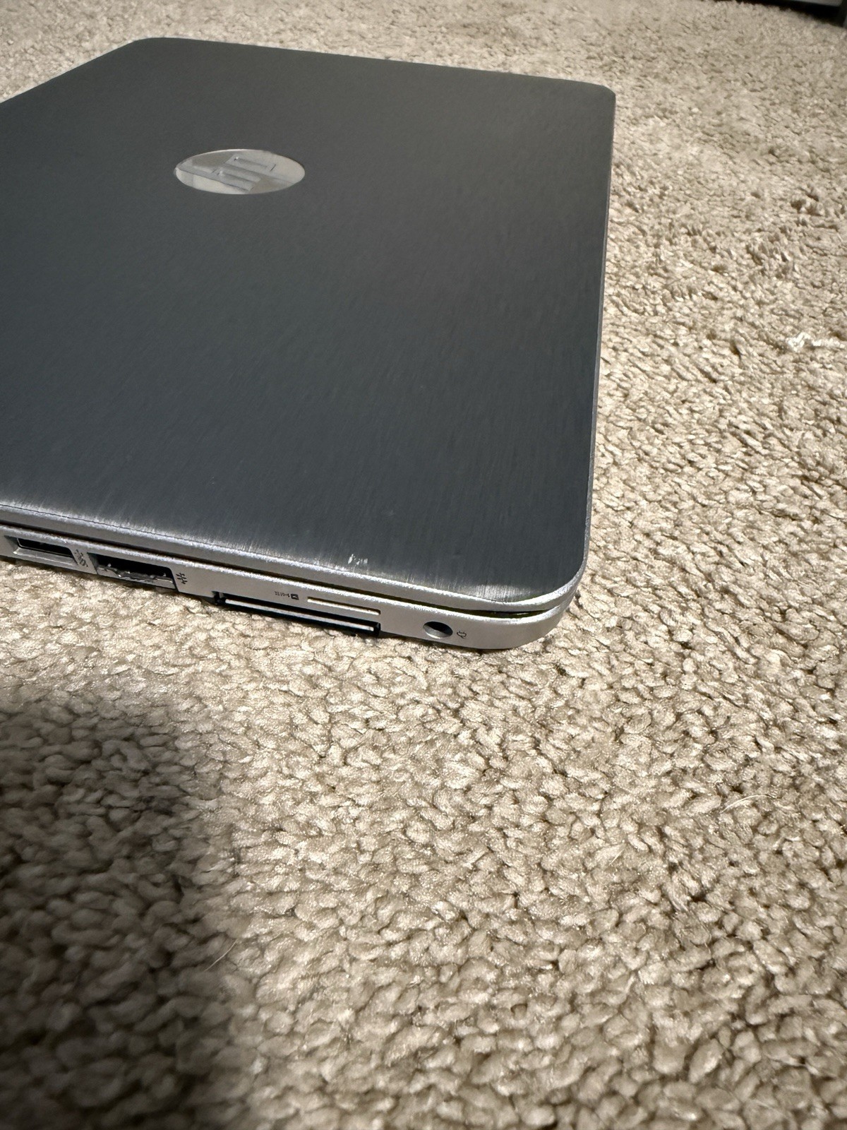 HP EliteBook 840 G4 Laptop (Touchscreen)