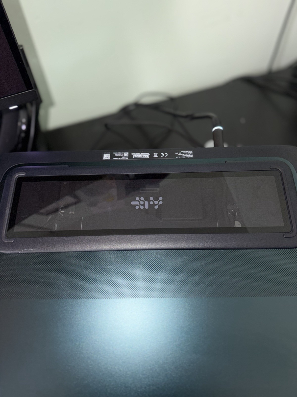 Alienware 16 Area-51 i9 Ultra 275HX 5080 64GB RAM DDR 5, 4TB, See Description