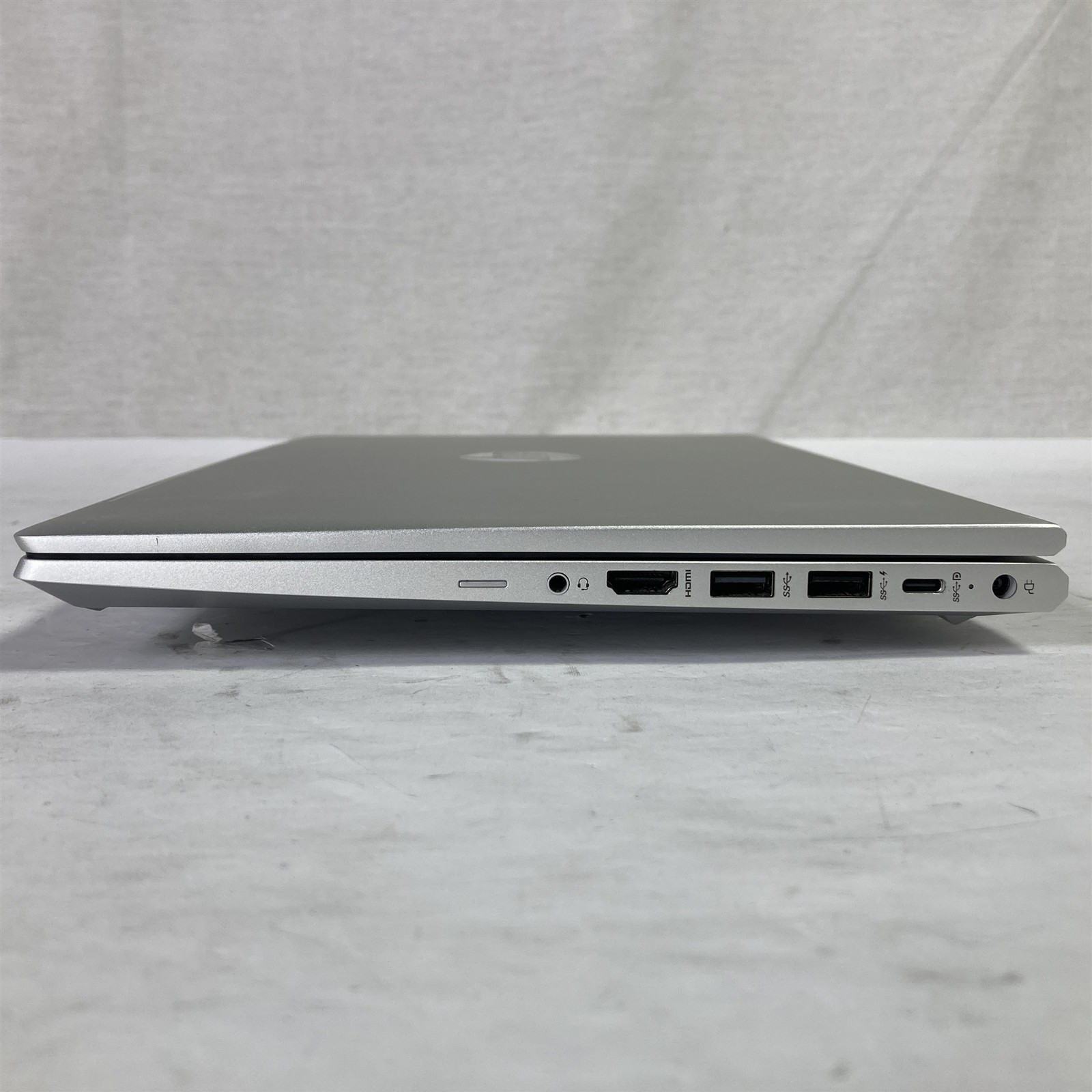 HP ProBook 445 G9 14″ Laptop Ryzen 5 5625U 2.3GHz – 8GB Ram – No Drive/Battery