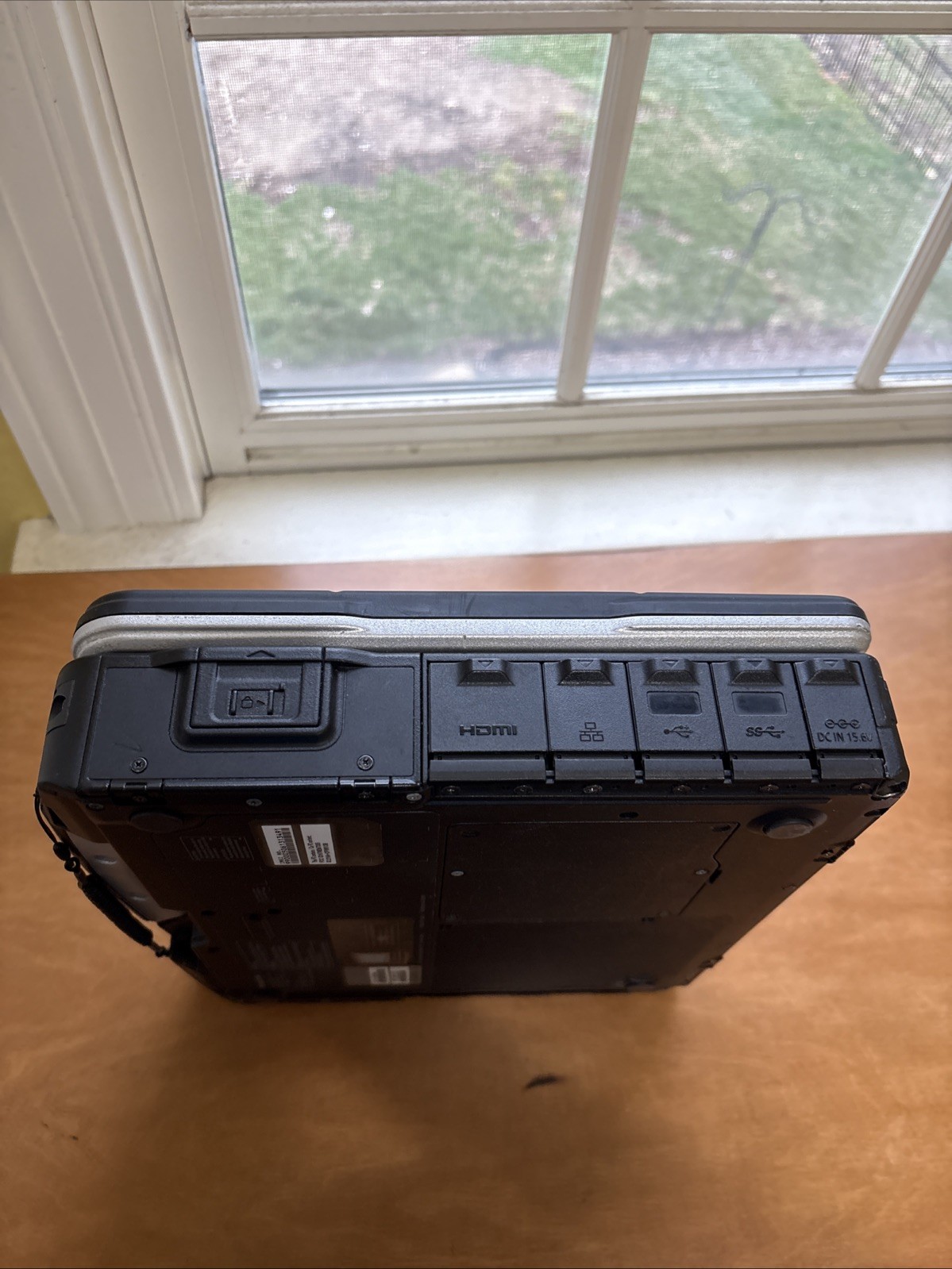 Toughbook CF-31 CF-311H27KM Rugged Laptop – 8GB/256GB – Win10 Pro