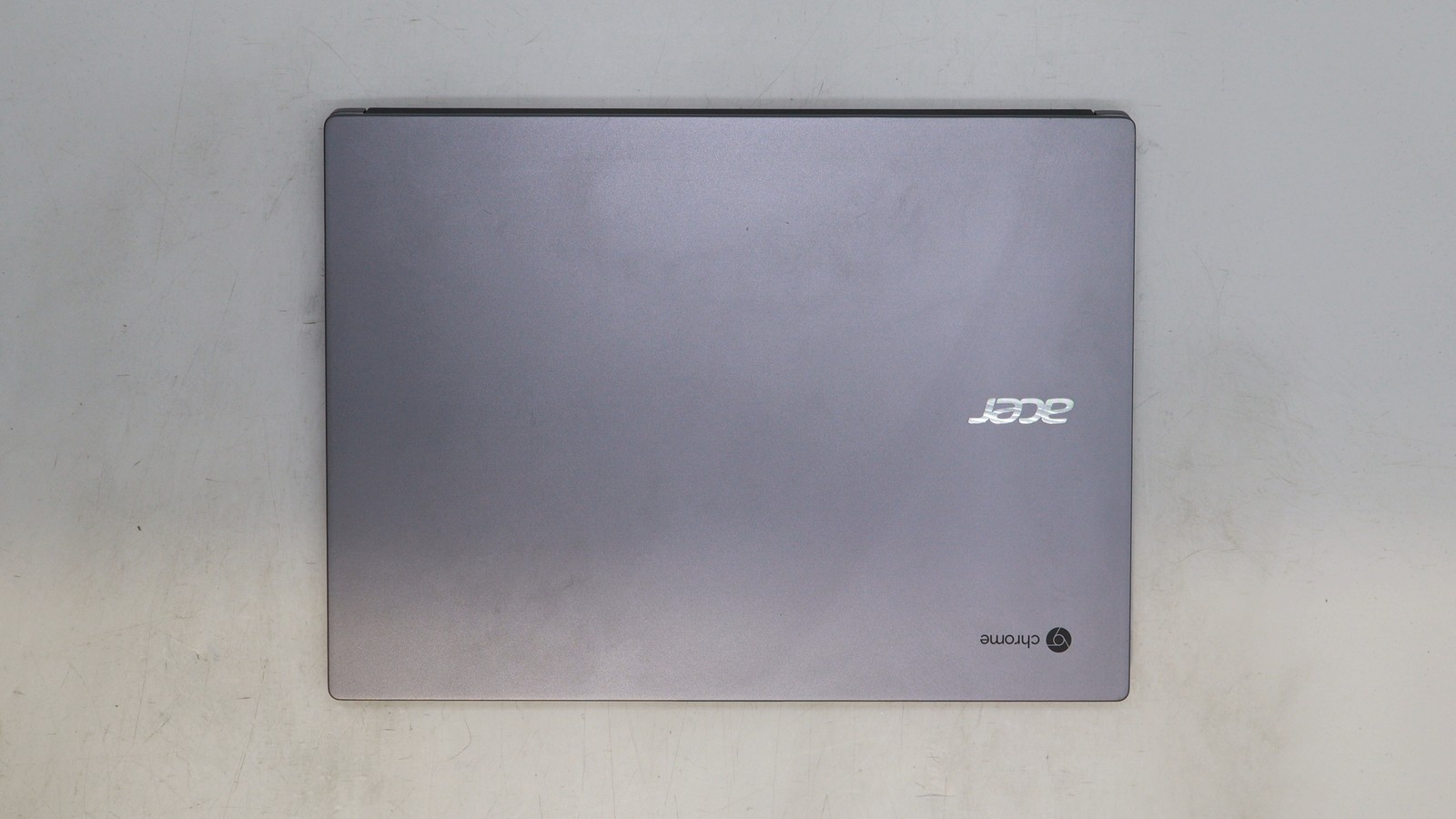 Acer CHROMEBOOK CB714-1W 14 Core i5 8GB 64GB Gray 2019 BAD BATTERY