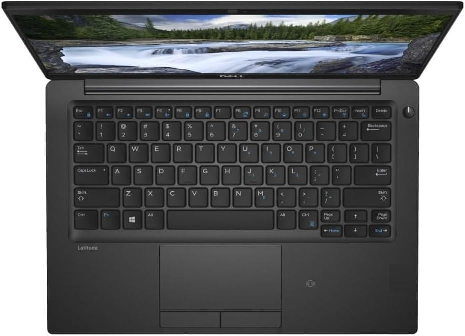 Dell Touchscreen Laptop Latitude 8GB RAM 512GB SSD MS Windows 11 Office 2019 Pro