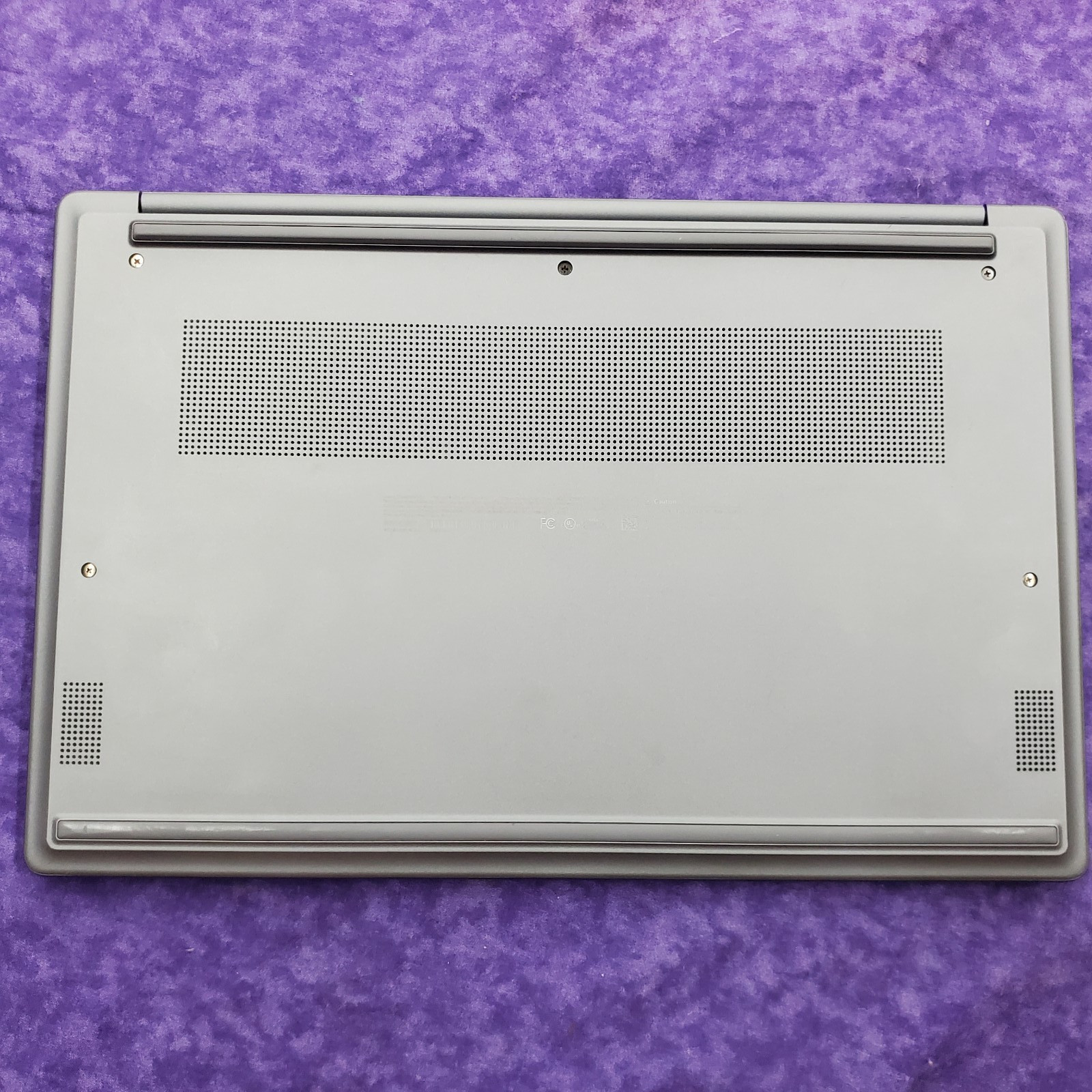 💥EXCELLENT💥 LG GRAM BOOK 15U50T / CORE i5-1334U 8GB/256GB 💥TESTED💥