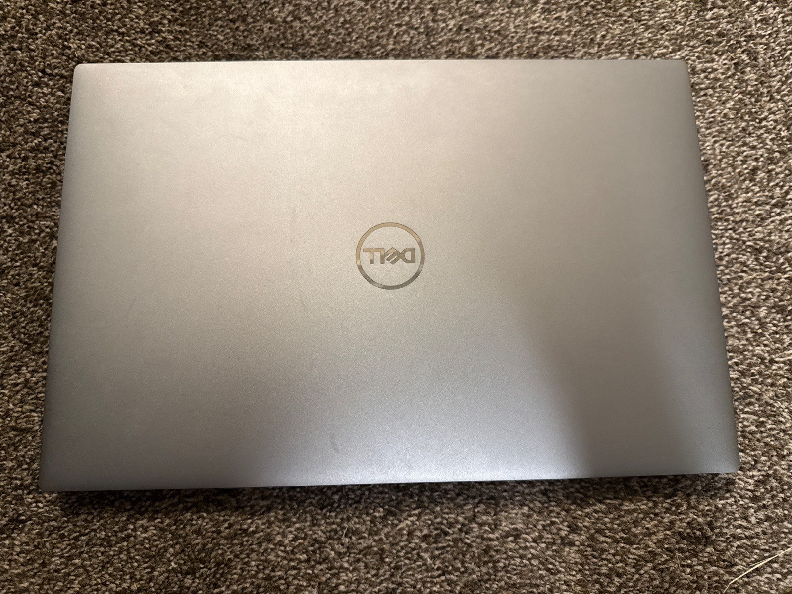 Dell Precision 5560 15.6” FHD+ Intel i7-11850H 32GB RAM 512GB SSD RTX A2000 W11P