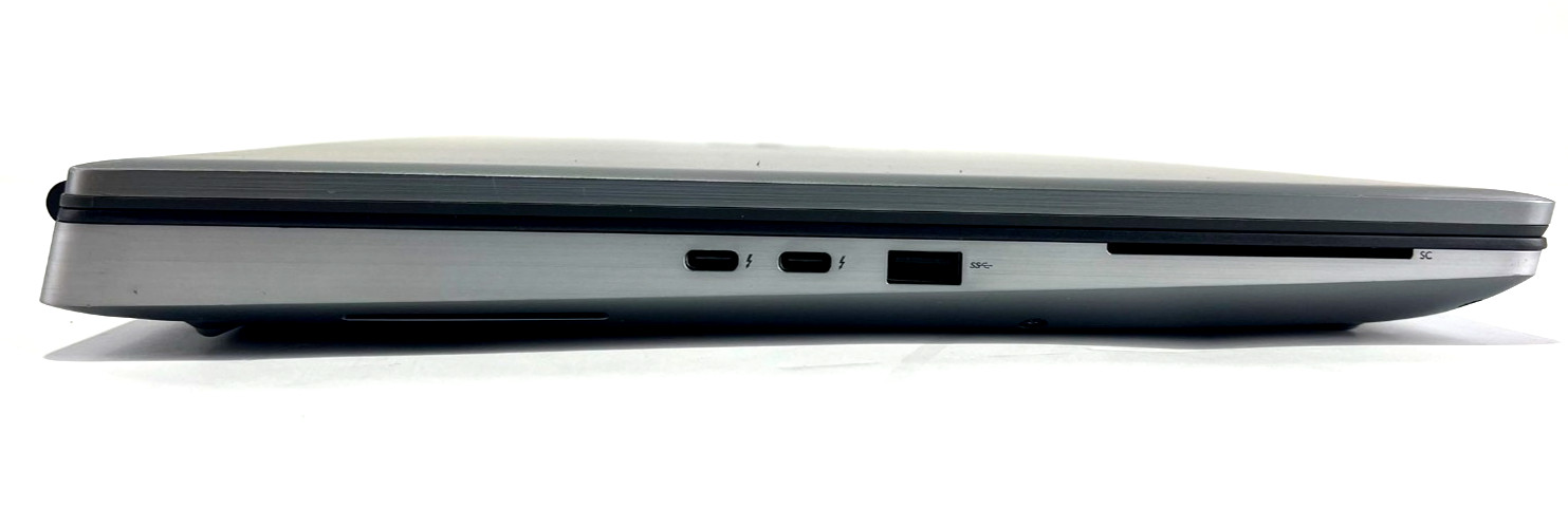 Dell Precision 7760 17″ Laptop i7 11th Gen NVIDIA 1TB SSD 64GB RAM Win 11 (ME)