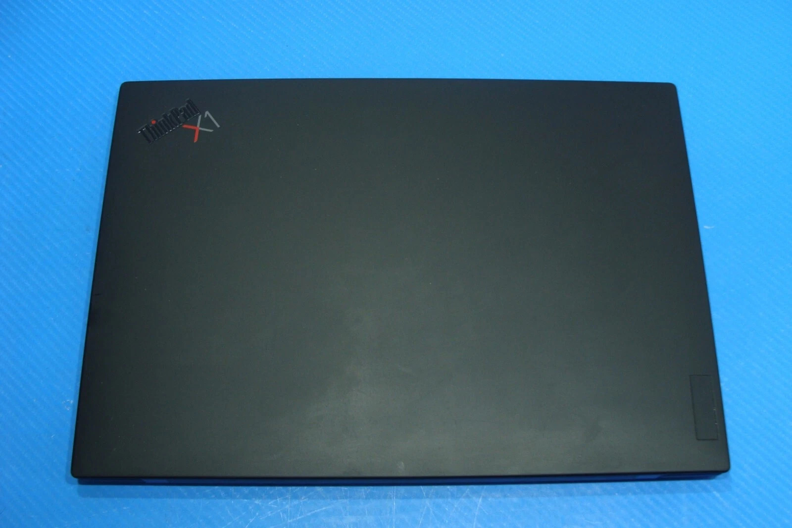Lenovo ThinkPad X1 Carbon 9th i5-1145G7 16GB/ 512gb SSD WIN 11/ No Charger