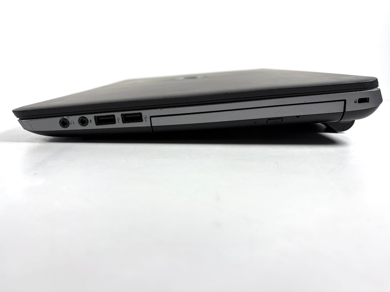 HP ProBook 450 G1 – 15.6″ HD, 2.4GHz i3, 4GB RAM, 500GB HDD, Windows 10