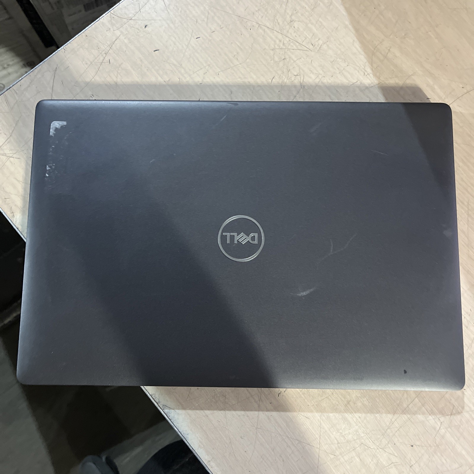 DELL LATITUDE 5400 INTEL CORE I7-8665U 1.90GHZ 8GB RAM NO HD