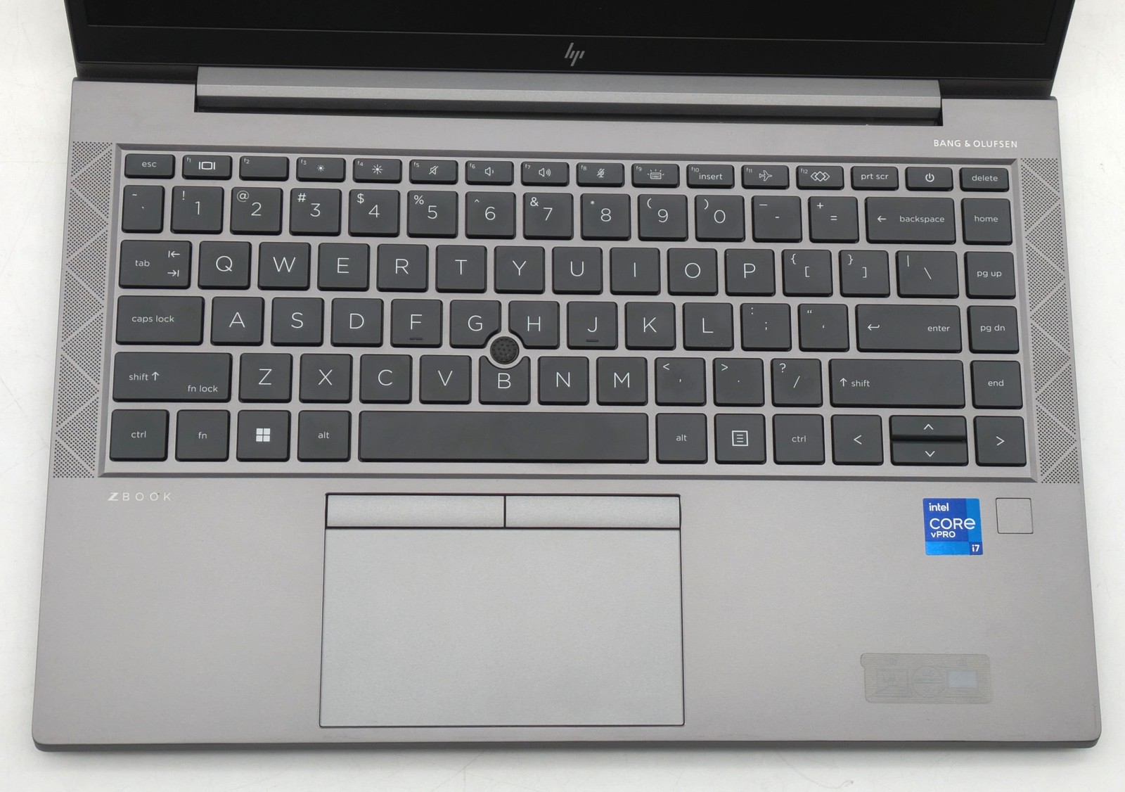 HP ZBook Firefly 14 G8 14″ i7-1185G7 32GB DDR4 512GB SSD Windows 11 Home
