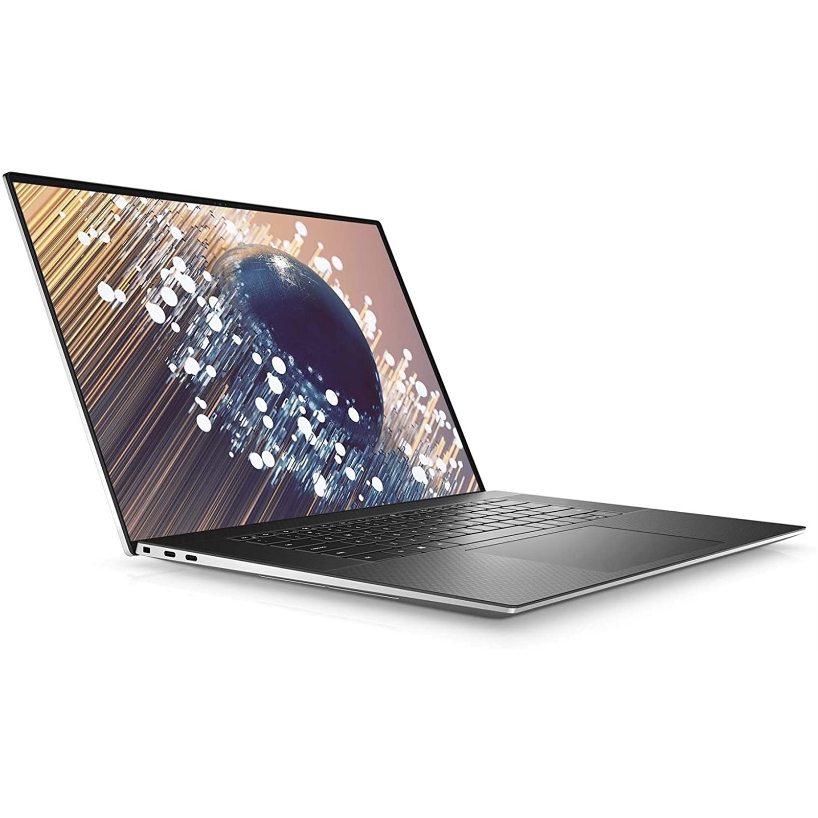 Dell XPS 17 9700 17″ 16GB 256GB, Sliver