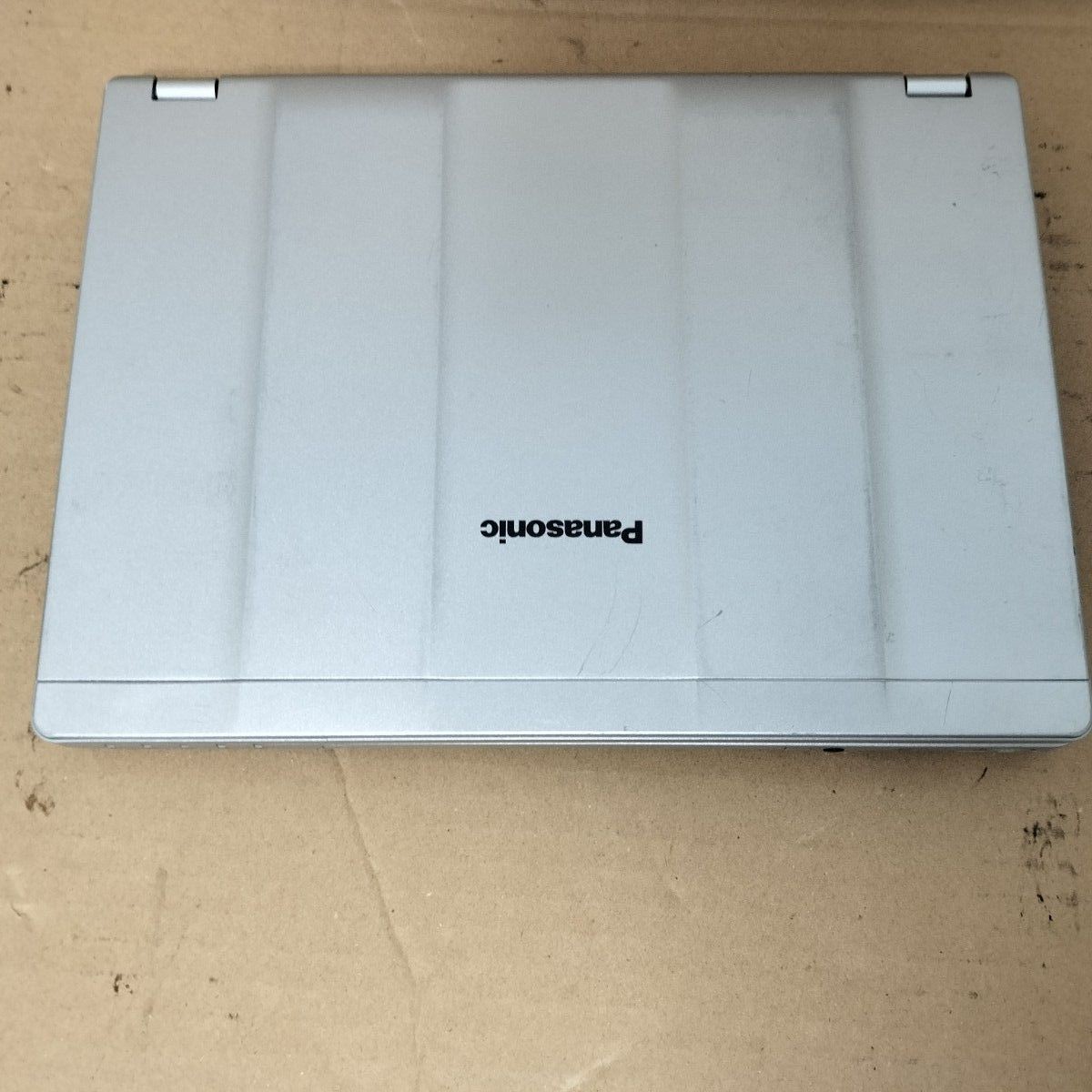 Panasonic Let’s Note CF-SZ6 Core i5 8GB RAM 120GB SSD Windows10