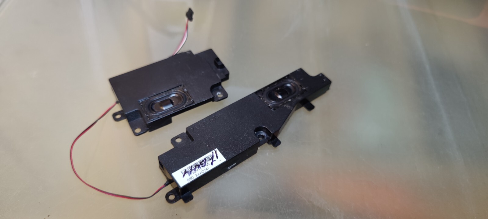 HP 17 PAVILION 17-F 17-K 17-P 15-P SPEAKERS 3BY17TP00