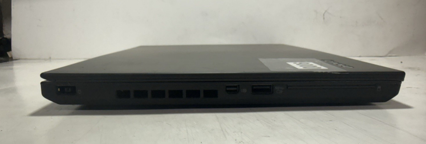 Lenovo ThinkPad T440 14″ Laptop Intel i5-4300U 8GB RAM 1TB HDD (NO OS)