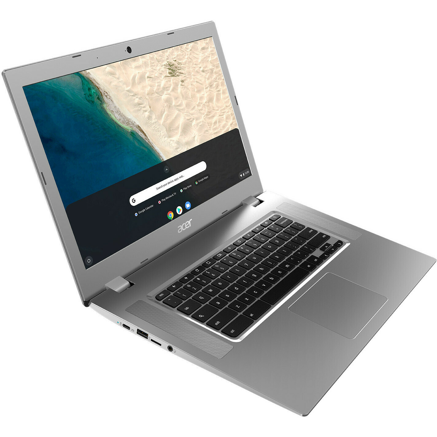 Acer Chromebook CB315-2HT-47WG AMD A4-9120C 1.60GHz 32GB Chrome OS TOUCH