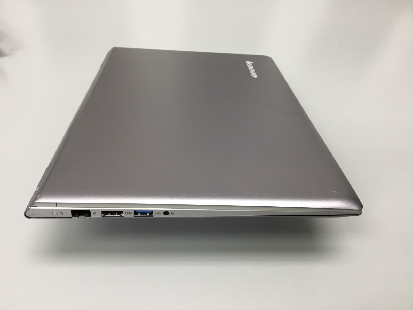 Lenovo Idealpad U430 Touch 14” 256 GB SSD Core i5 4th Gen 1.70GHz 4 GB RAM