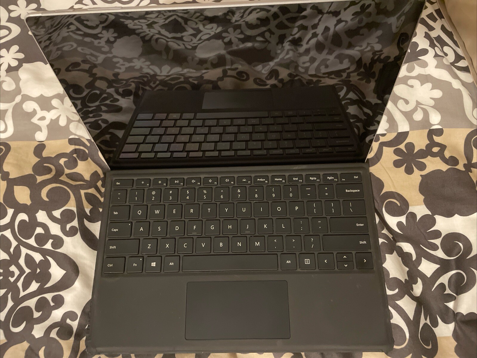 Microsoft Surface Pro 6