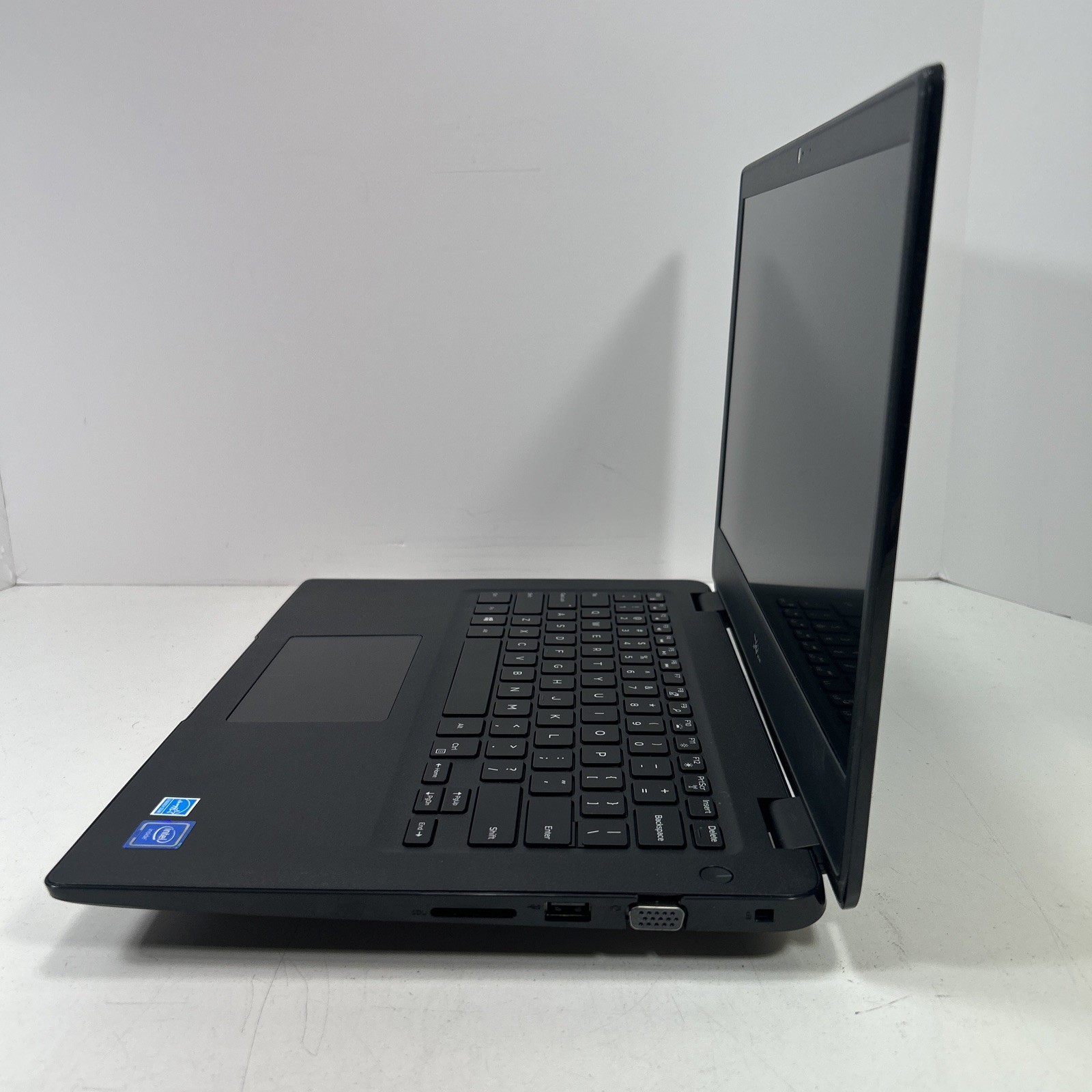 Dell Wyse 5470 14″ FHD CELERON N4100 256GB SSD 8GB Ram Win10Pro 🔋Excellent