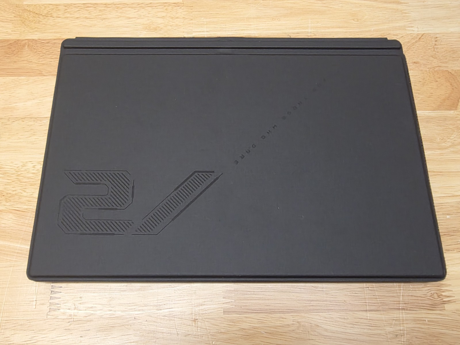 ASUS ROG Flow Z13 13.4″ 2.5K Ryzen AI Max+ 395 64GB DDR5 1TB SSD Touch WiFi 7