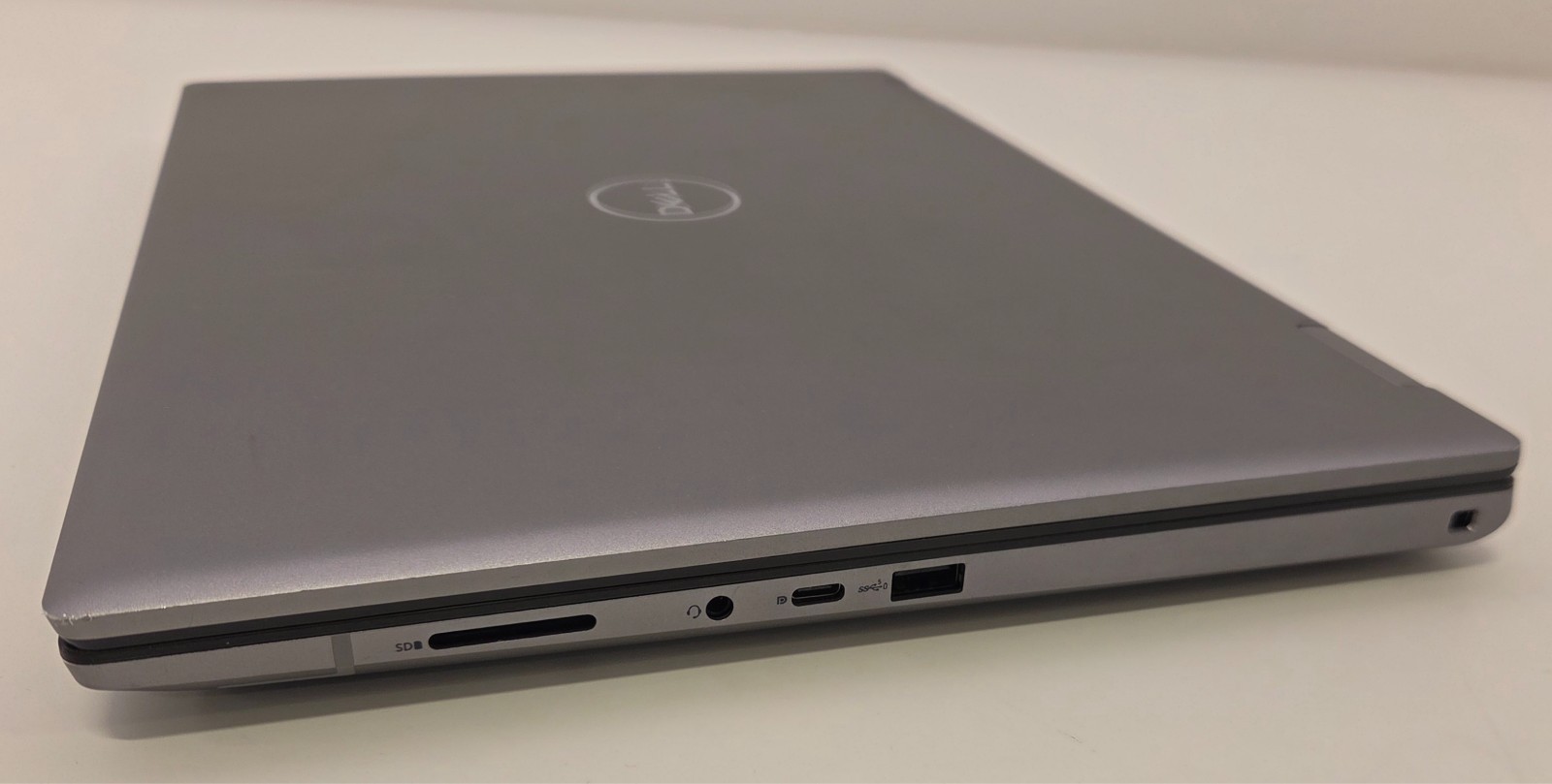 Dell Precision 7670 i9-12950HX 2.3GHz 64GB 512 NVMe RTX A2000 4K OLED Win11 Pro!