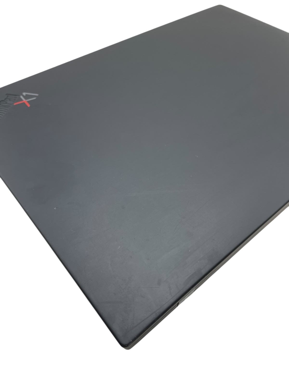 LENOVO THINKPAD X1 CARBON 9TH GEN i5 2.6GHz 16GB RAM 512GB SSD–GRADE D