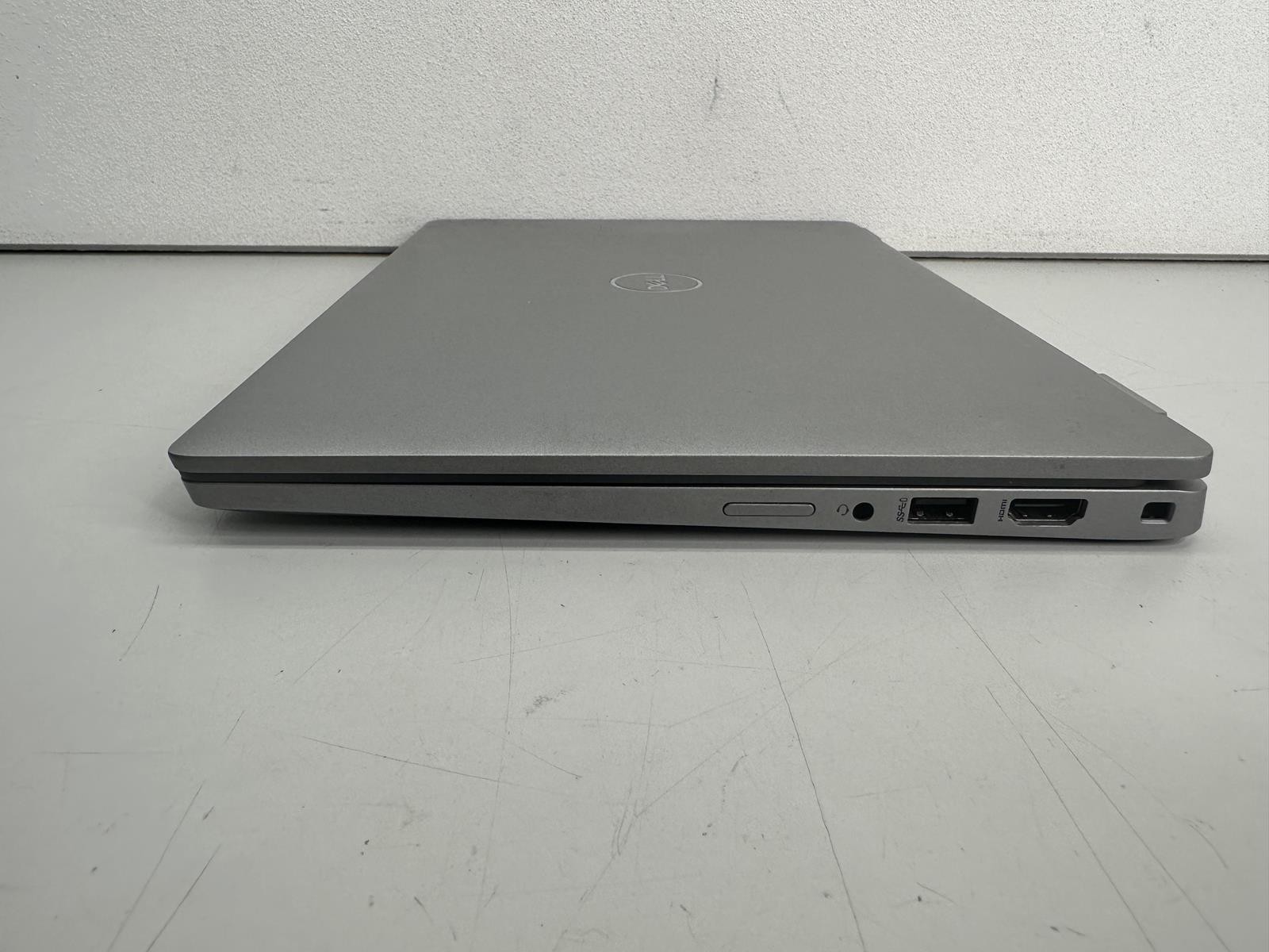 Dell Latitude 5320 i5-1135G7 @ 2.40GHz 16GB RAM 1TB NVMe 13.3″ Win11Pro 4238